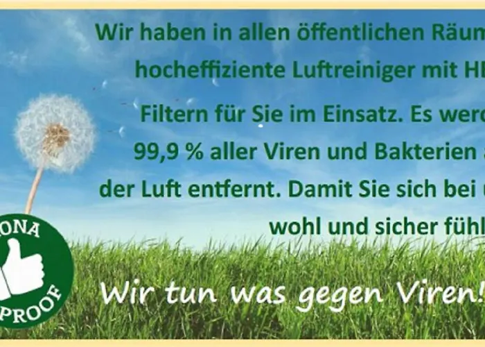 Hotel Rothenburger Hof