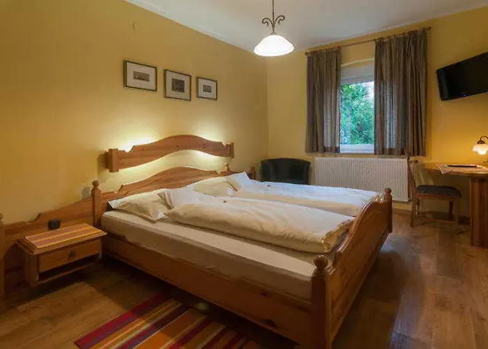 Rothenburger Hof 2* Rothenburg ob der Tauber