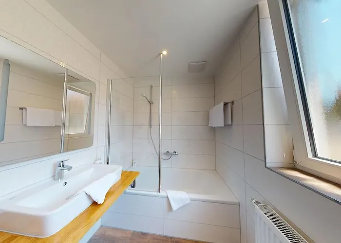 Rothenburger Hof Hotel Rothenburg ob der Tauber