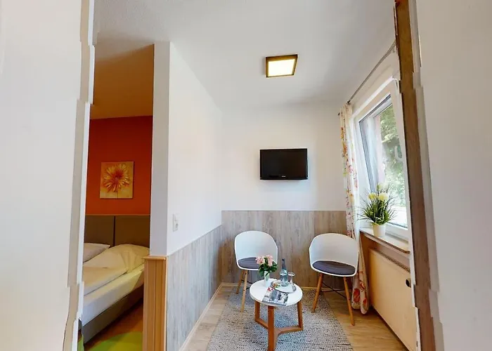 Hotel Rothenburger Hof