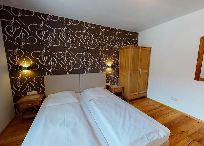 Rothenburger Hof Hotel Rothenburg ob der Tauber