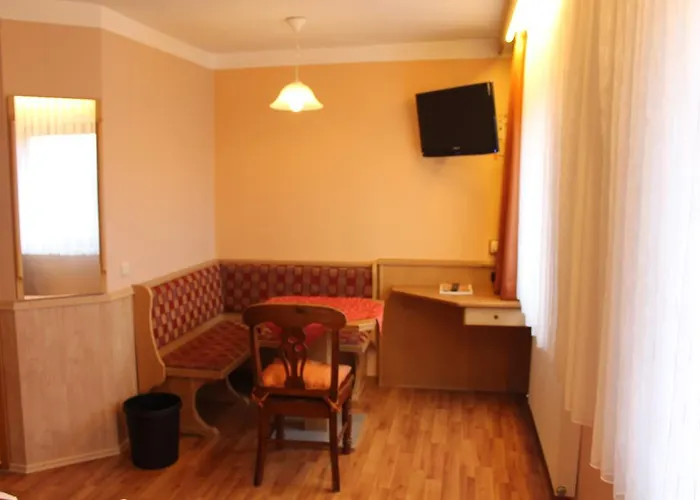 Rothenburger Hof 2* Rothenburg ob der Tauber