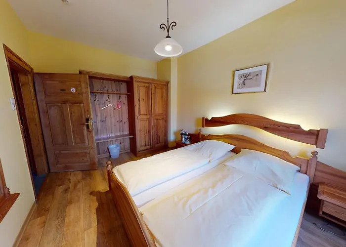 Rothenburger Hof Hotel Rothenburg ob der Tauber