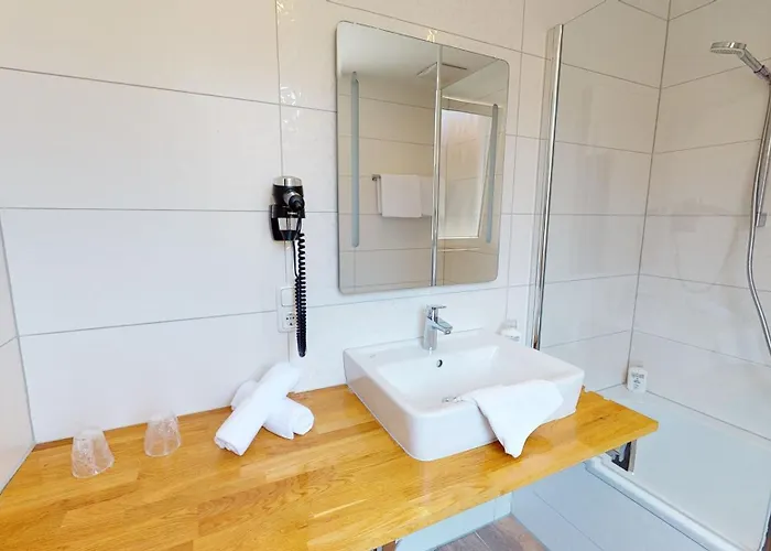 Rothenburger Hof 2* Rothenburg ob der Tauber