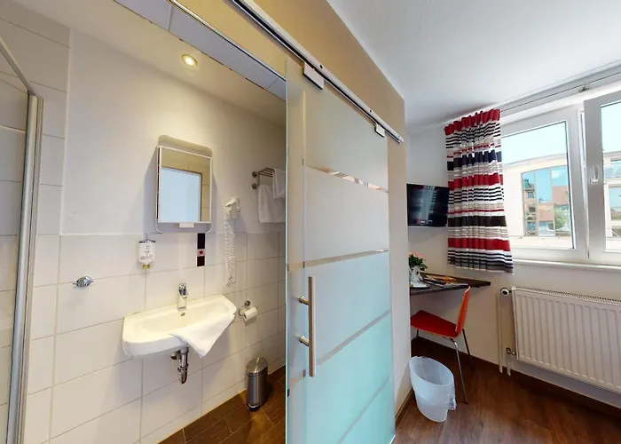 Hotel Rothenburger Hof Rothenburg ob der Tauber