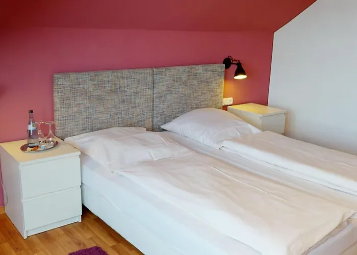 Rothenburger Hof 2* Rothenburg ob der Tauber