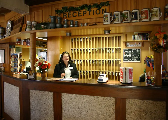 Hotel Rothenburger Hof 2*