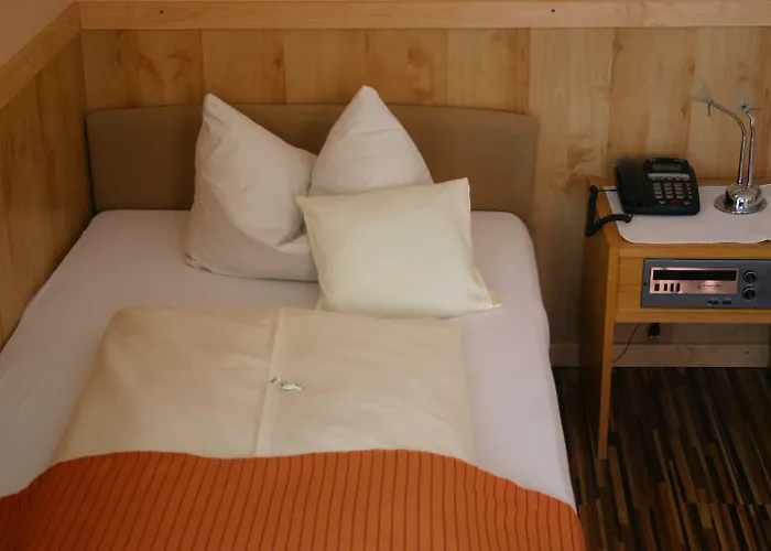 Hotel Rothenburger Hof