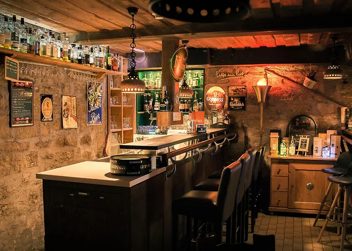 Hotel Rothenburger Hof Rothenburg ob der Tauber