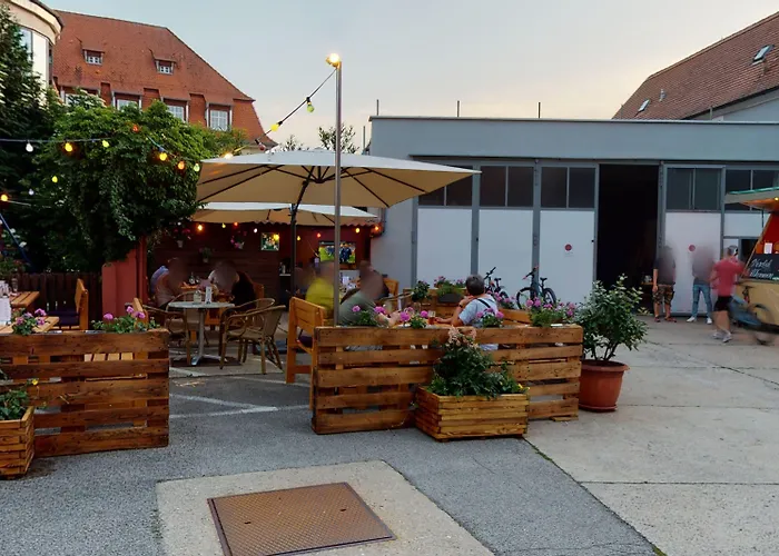 Rothenburger Hof Rothenburg ob der Tauber