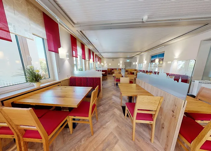 Rothenburger Hof Rothenburg ob der Tauber