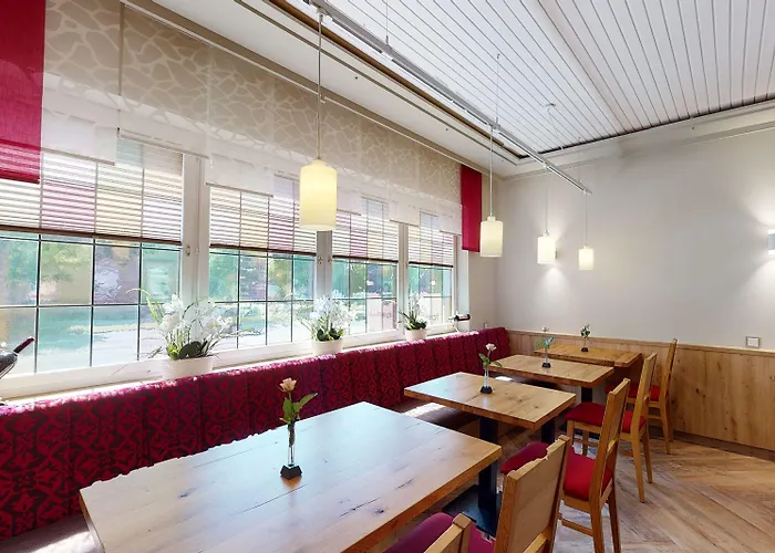 Rothenburger Hof Rothenburg ob der Tauber