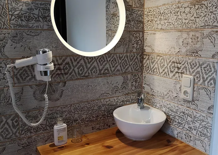 Rothenburger Hof 2* Rothenburg ob der Tauber