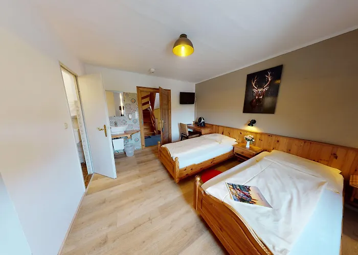 Hotel Rothenburger Hof Rothenburg ob der Tauber