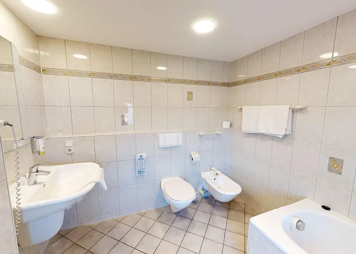 Rothenburger Hof Rothenburg ob der Tauber