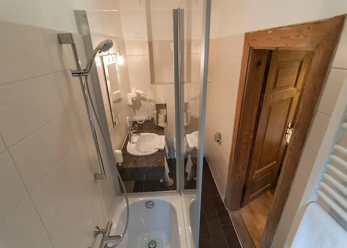 Rothenburger Hof 2* Rothenburg ob der Tauber