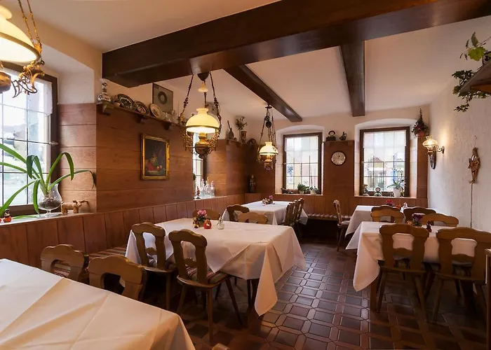 Rothenburger Hof Rothenburg ob der Tauber