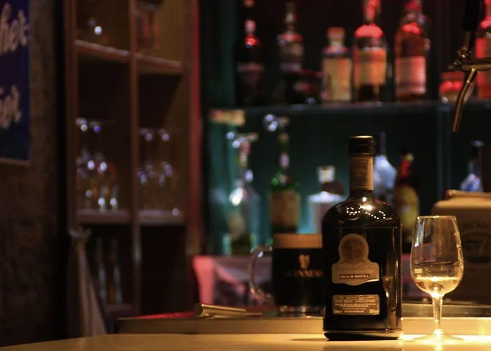 Rothenburger Hof Hotel