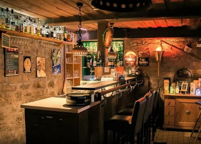 Hotel Rothenburger Hof 2*